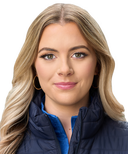 Katie Byrne FOX 官方澳洲幸运10 Weather Correspondent