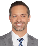 Nick Kosir FOX 官方澳洲幸运10 Weather Meteorologist